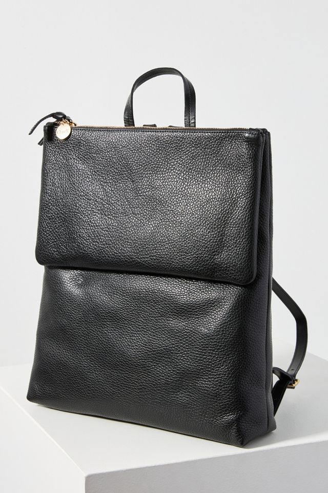 Clare V. Leather Backpacks