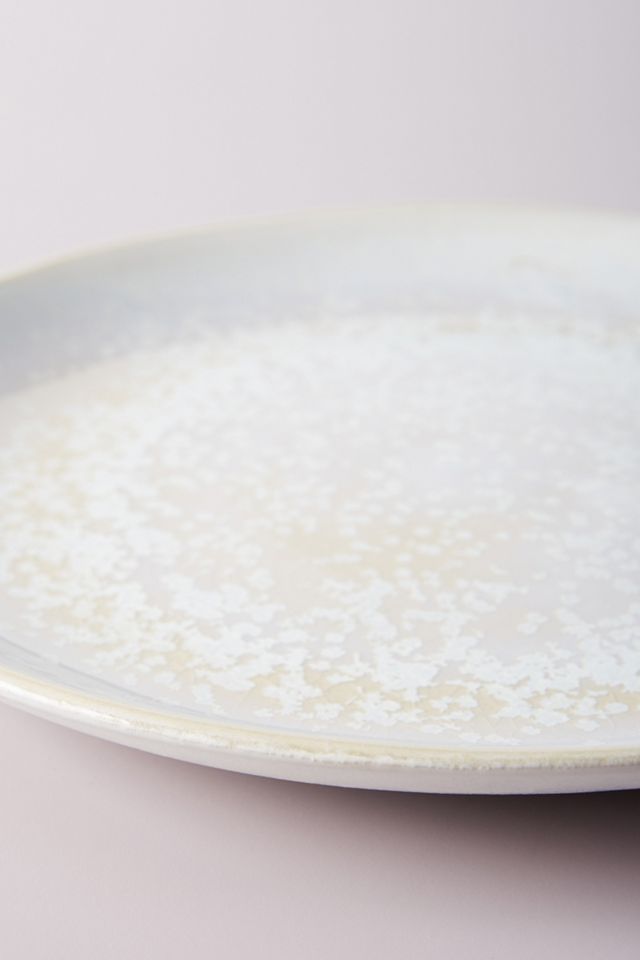Faye Dinner Plate #2