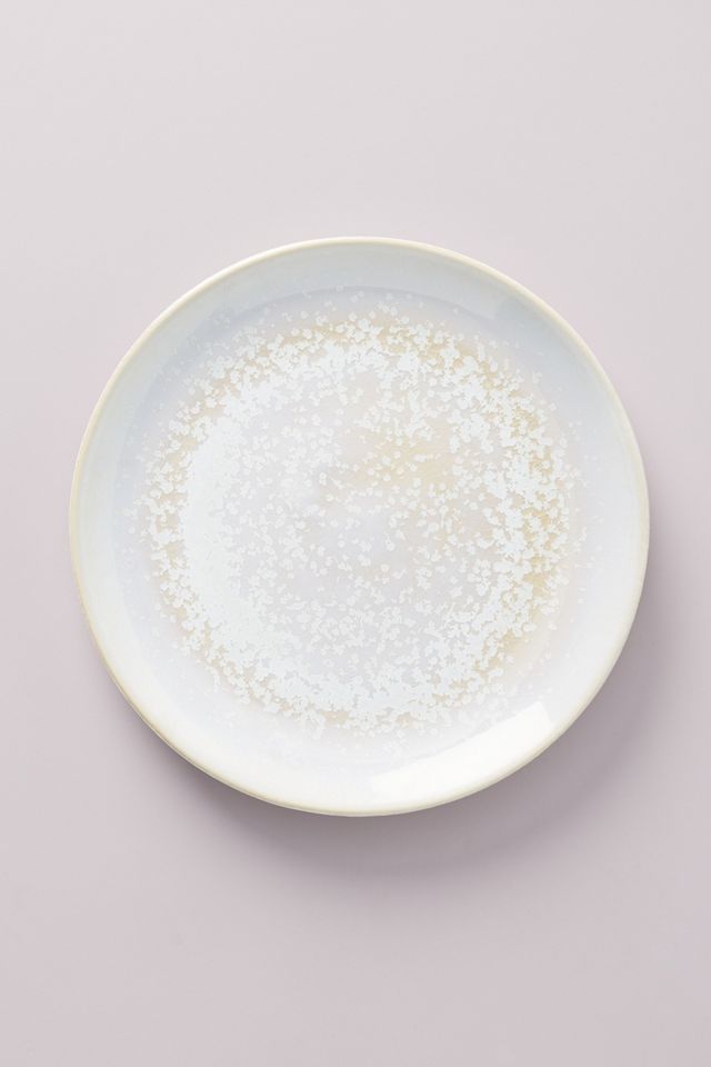 Faye Dinner Plate #1