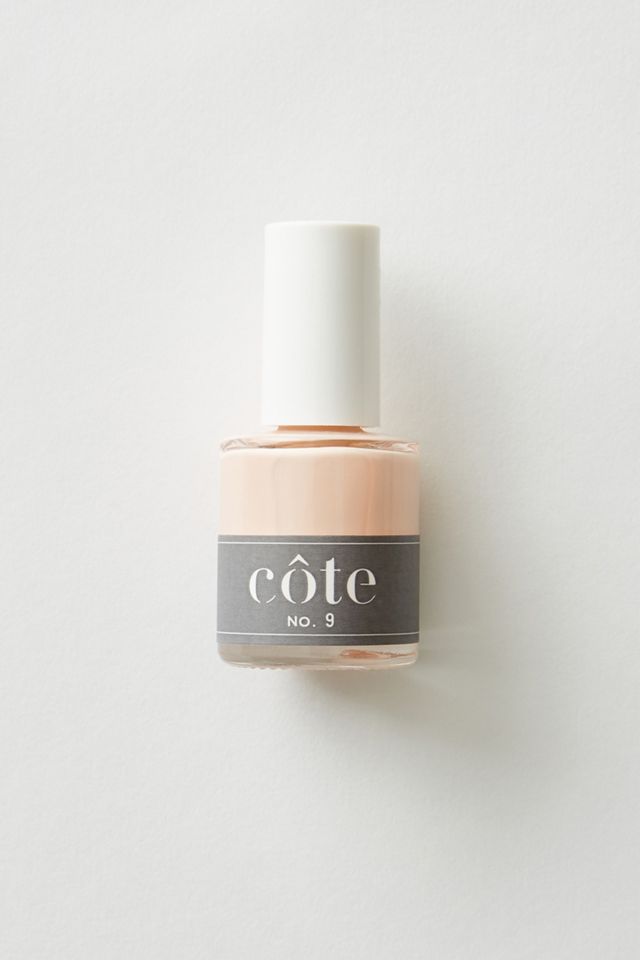 Cote Nail Polish #1