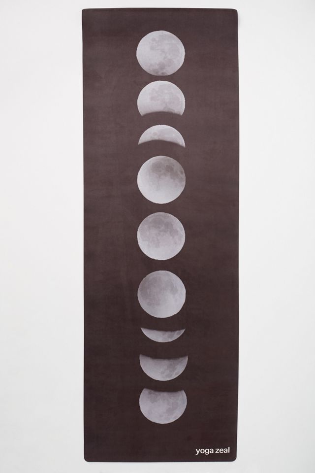 Yoga Zeal Yoga Mat #1