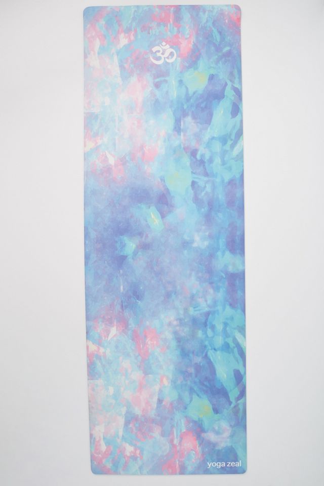 Yoga Zeal Yoga Mat #1