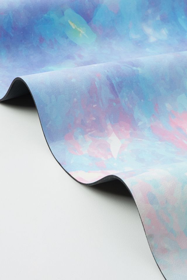 Yoga Zeal Yoga Mat #2