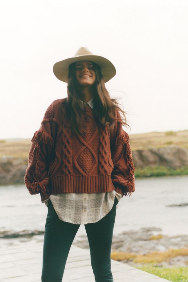 Riverside Trimmed Rancher #5