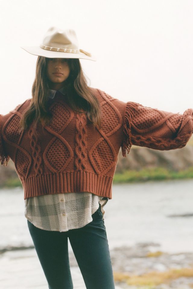 Riverside Trimmed Rancher #6
