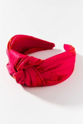 Taylor Tie-Dye Headband