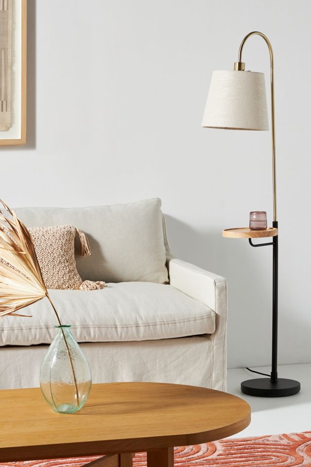 Jefford Floor Lamp #1