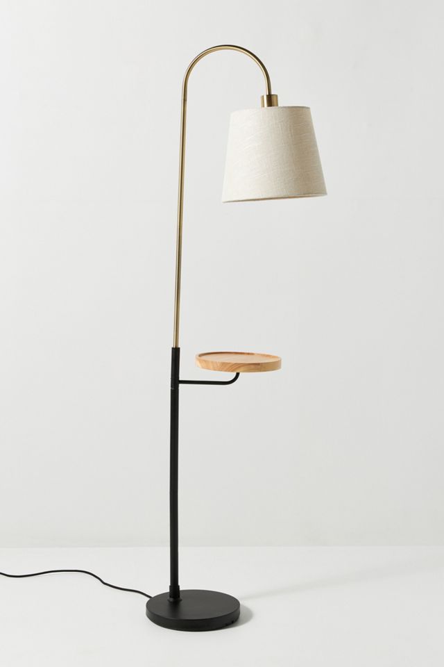 Jefford Floor Lamp #2