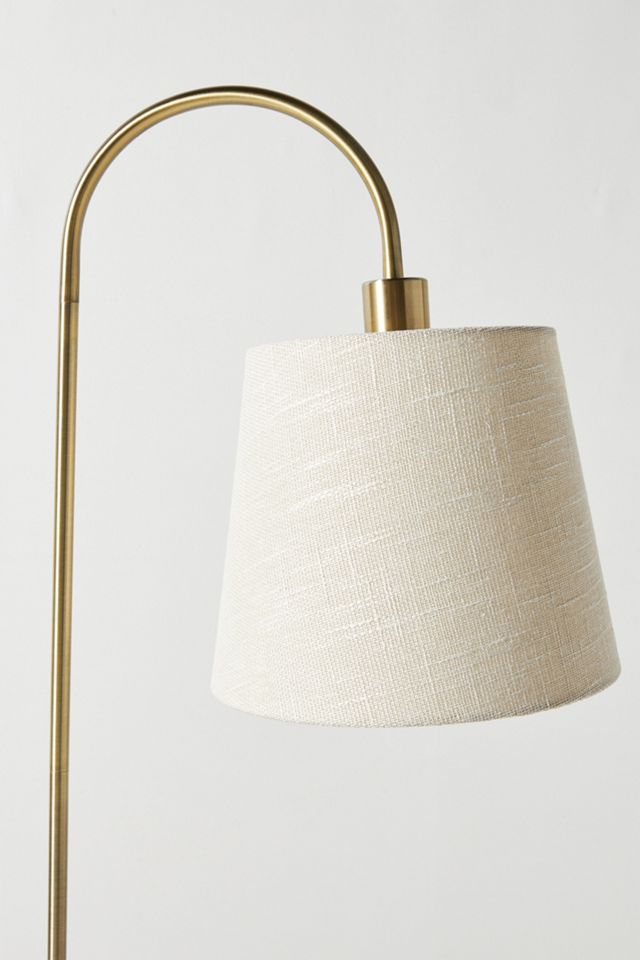 Jefford Floor Lamp #3