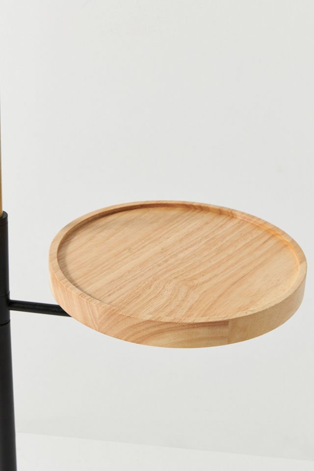Jefford Floor Lamp #4