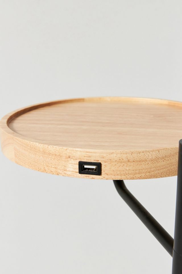 Jefford Floor Lamp #5