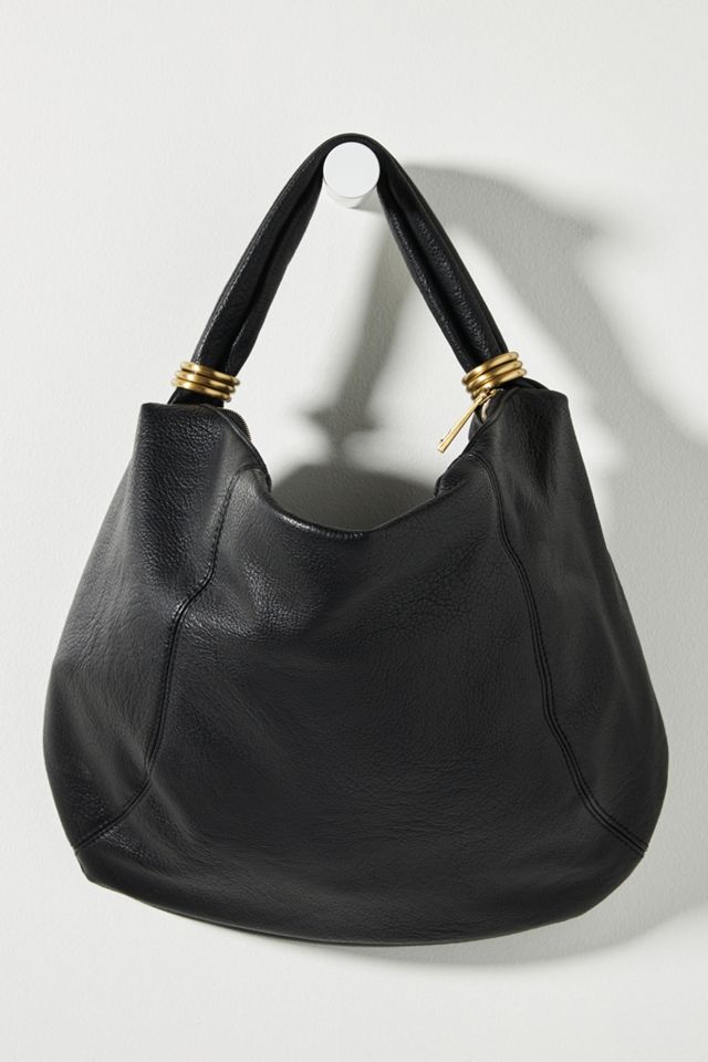 Naomi Slouchy Tote Bag #1