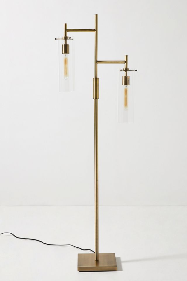 Halston Floor Lamp #2