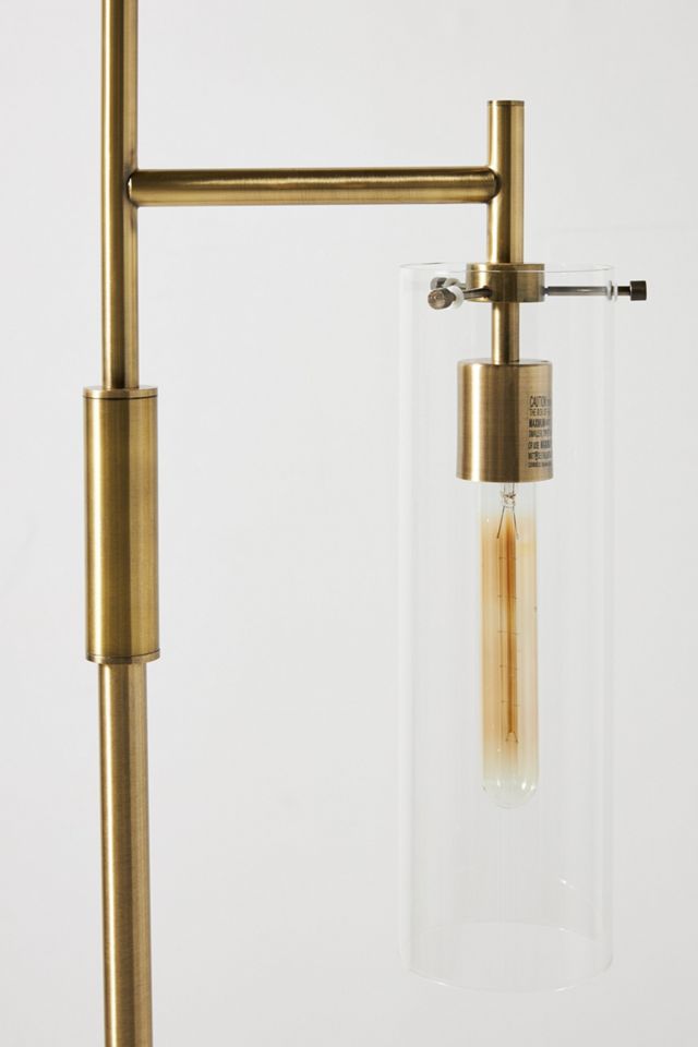 Halston Floor Lamp #3