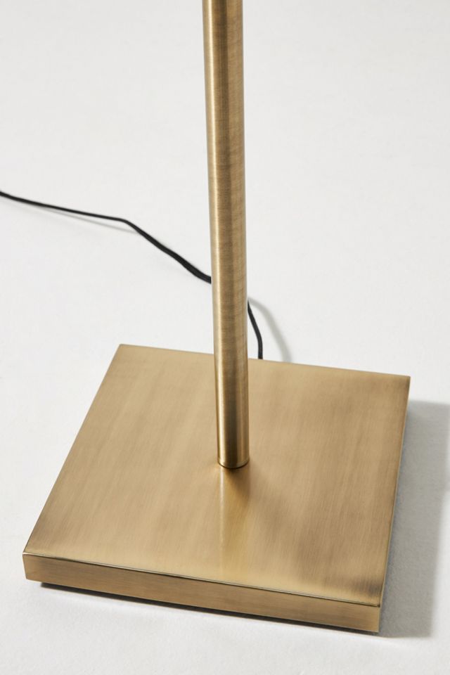 Halston Floor Lamp #5