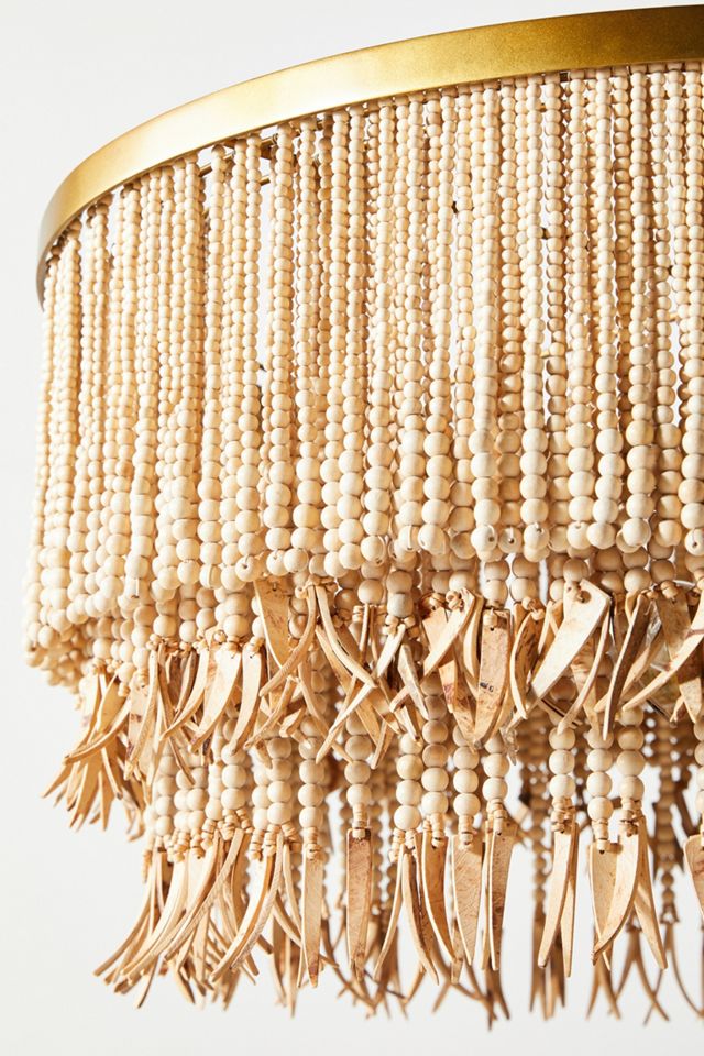 Sonora Chandelier #2