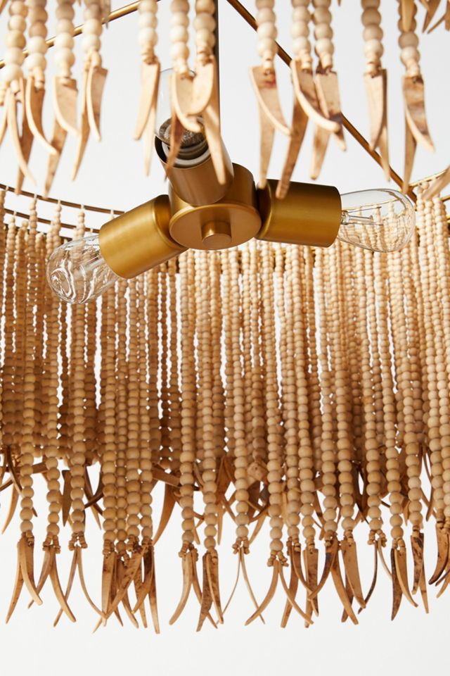 Sonora Chandelier #3