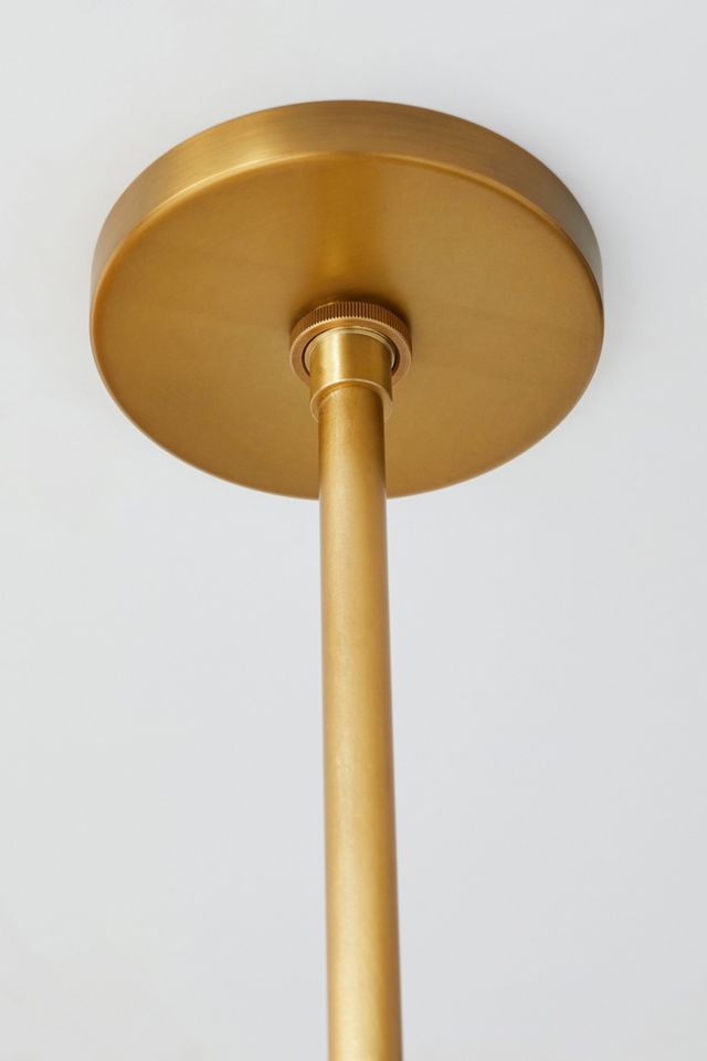 Sonora Chandelier #4