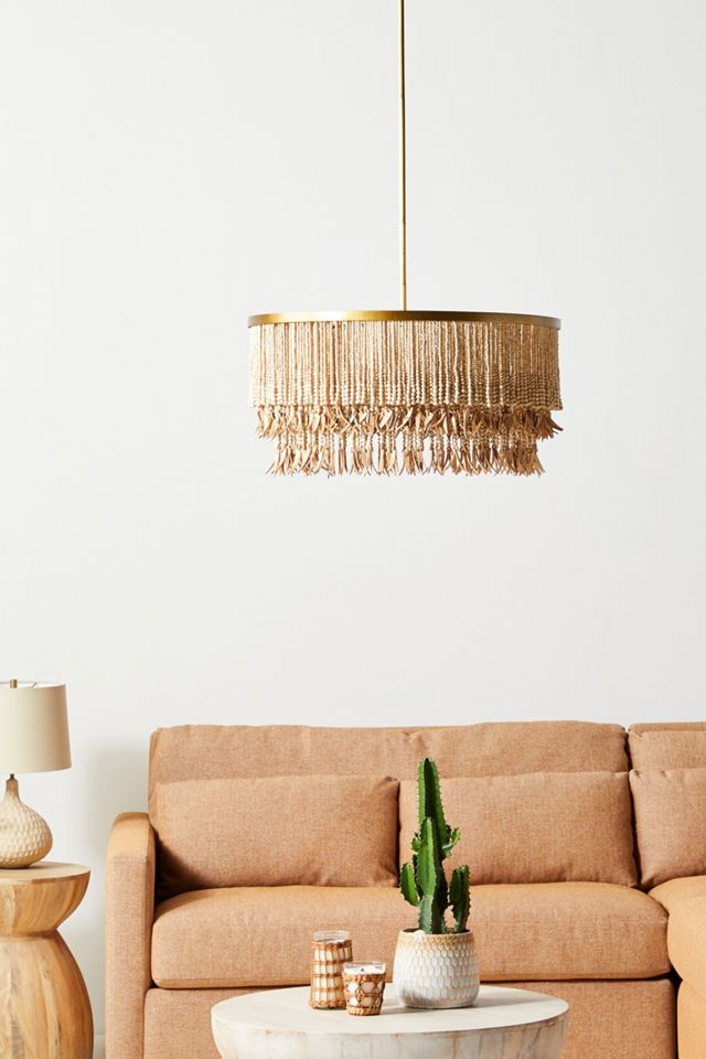 Sonora Chandelier #1