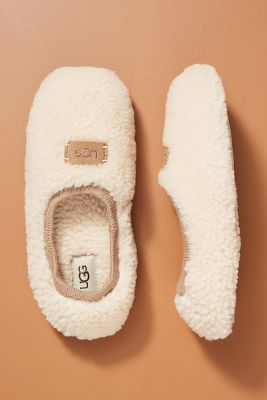 Birche deals slipper ugg