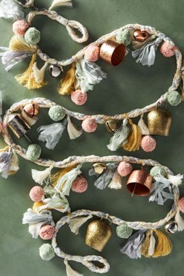 Good Cheer Garland