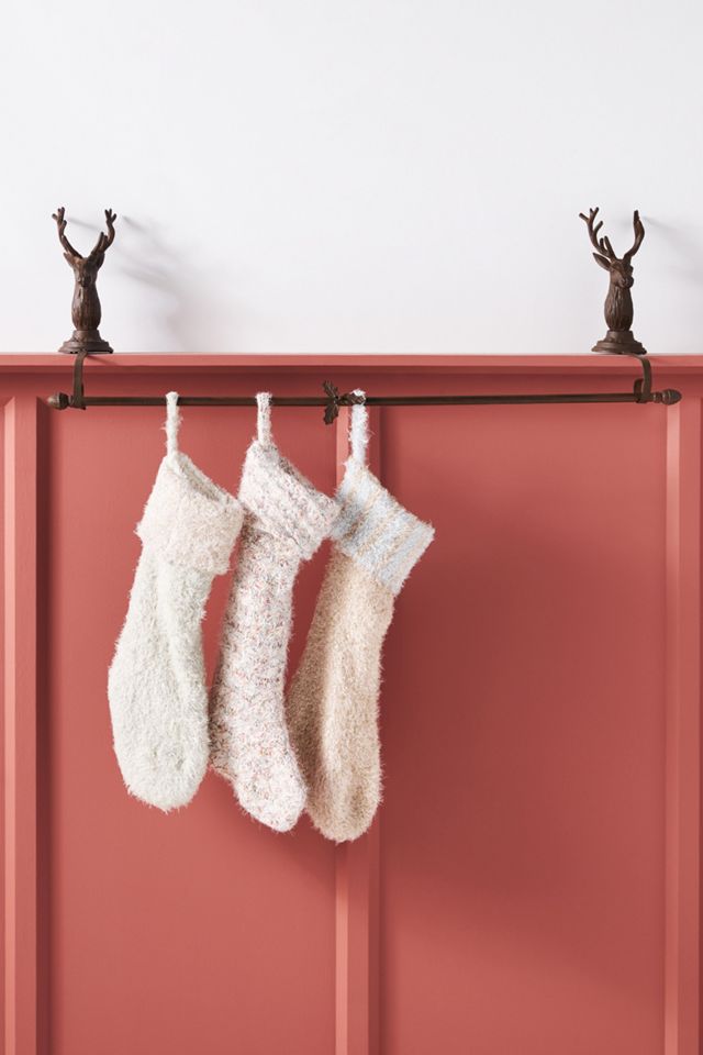 Reindeer Stocking Holder #2