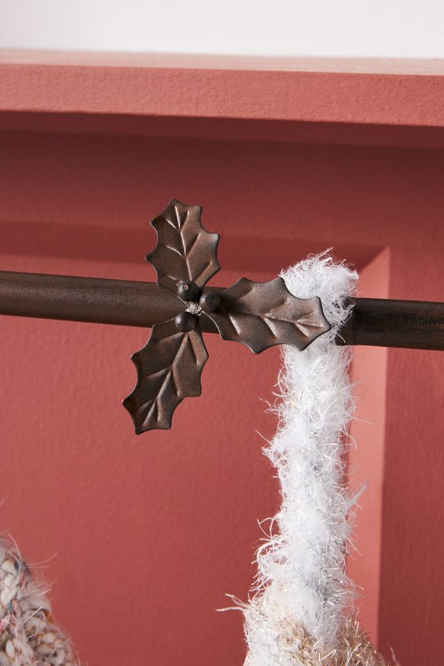 Reindeer Stocking Holder #3