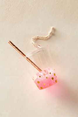 Cocktail Ornament
