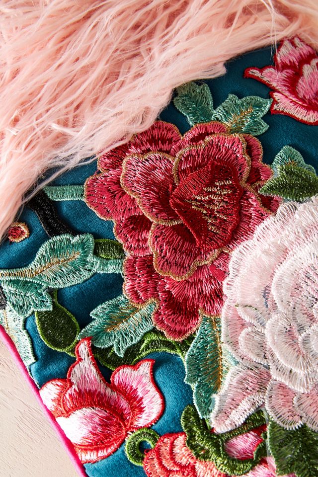 Wildflower Stocking #1