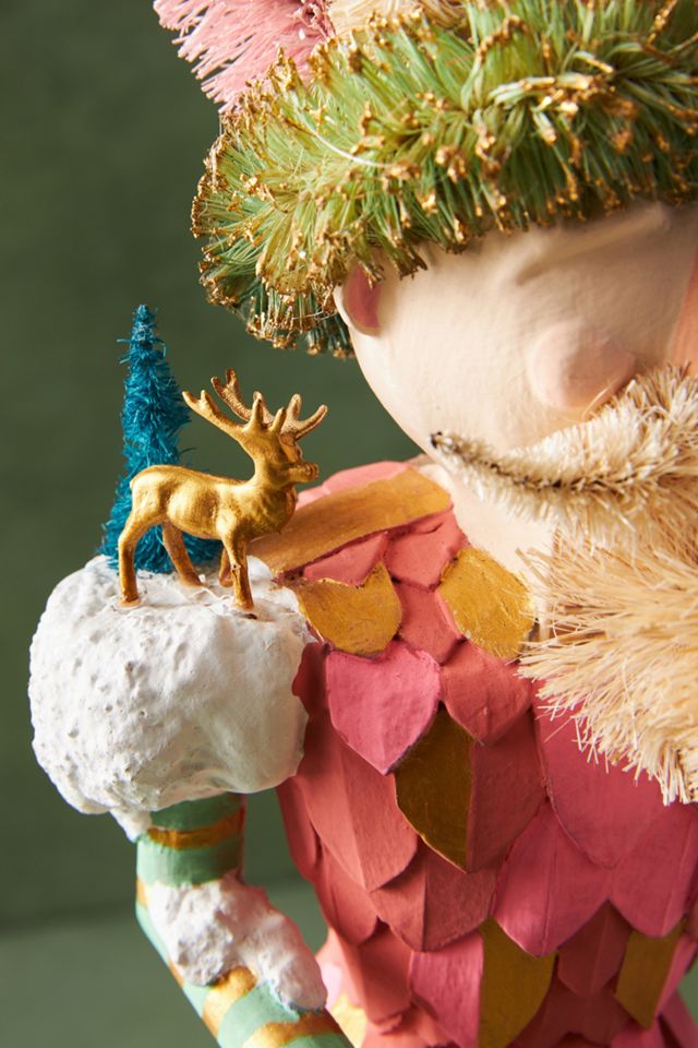 Nutcracker King #1