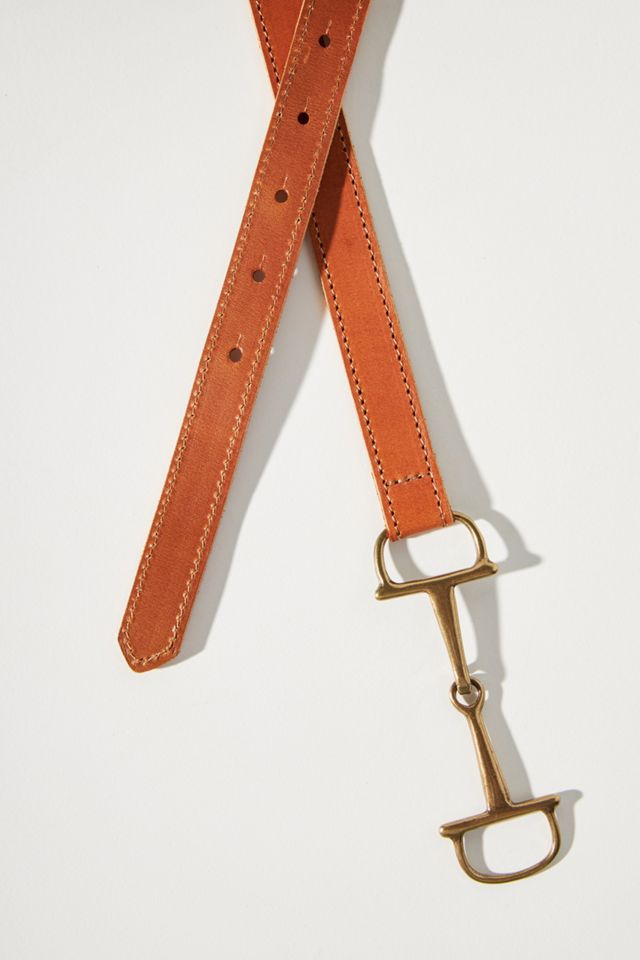Hudson Belt #1