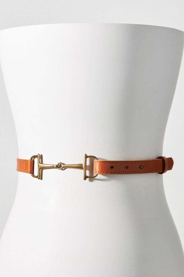 Hudson Belt #2