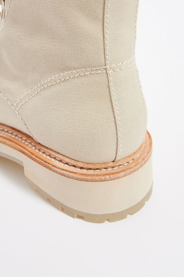 Dolce Vita Whitney Lace-Up Boots #3