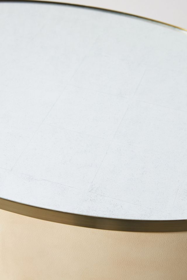 Leonie Luxe Bar Cabinet #4