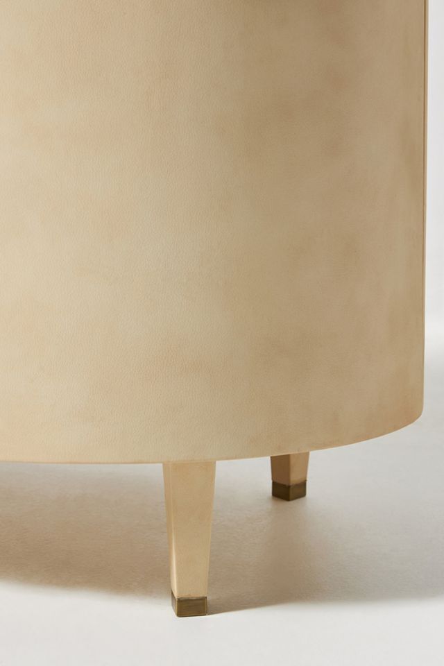 Leonie Luxe Bar Cabinet #7