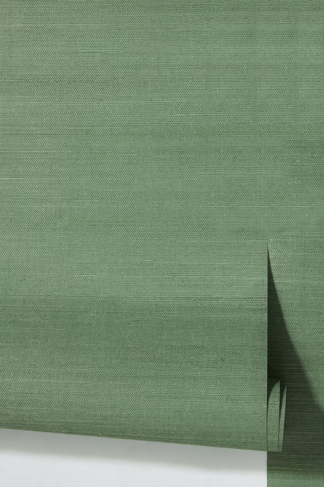 Rifle Paper Co. Palette Grasscloth Wallpaper #1