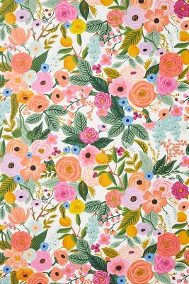 Rifle Paper Co Anthropologie 5417