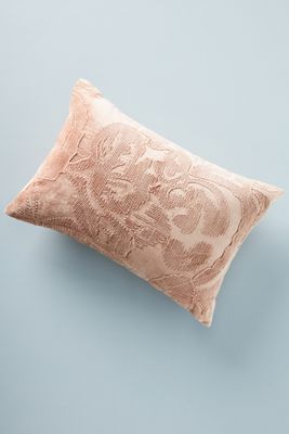 Perrine Chenille Pillow