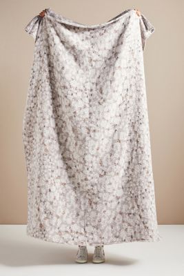 Lovett Throw Blanket