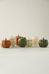 Rosy Rings Harvest Candle, Hot Apple Cider | Anthropologie