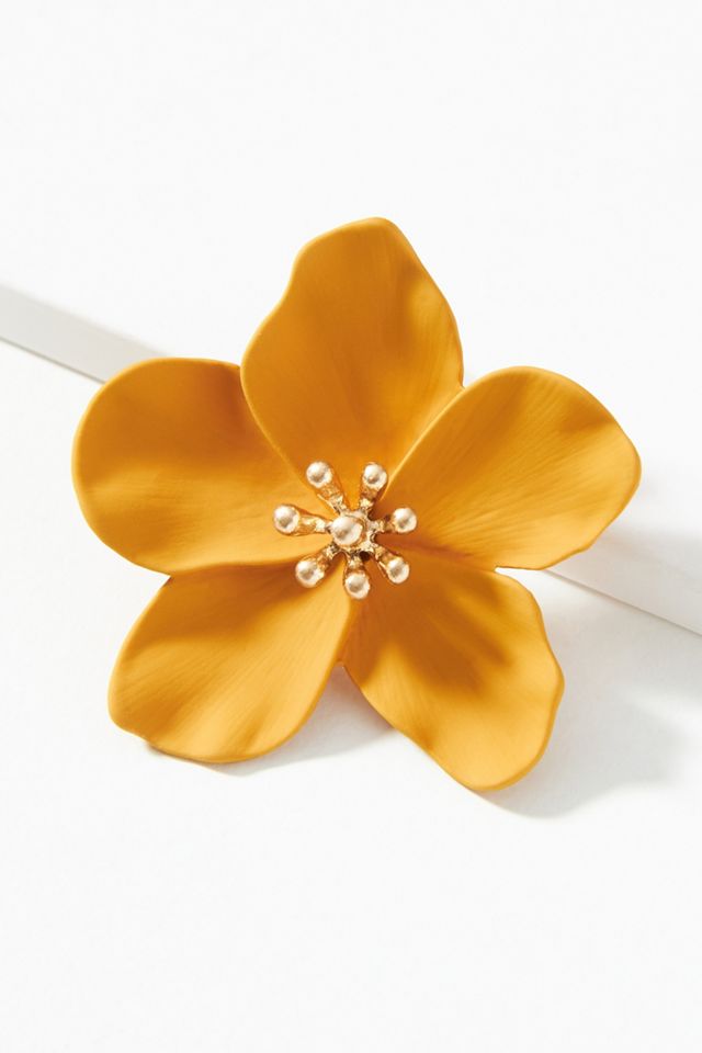 Shashi Petal Post Earrings #1