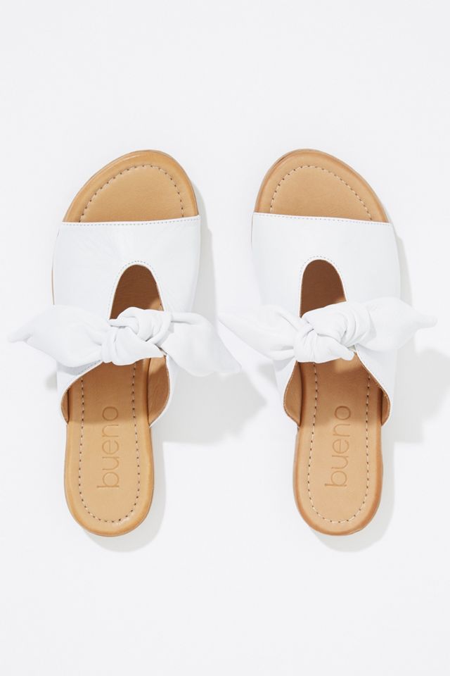 Joley Slide Sandals #1