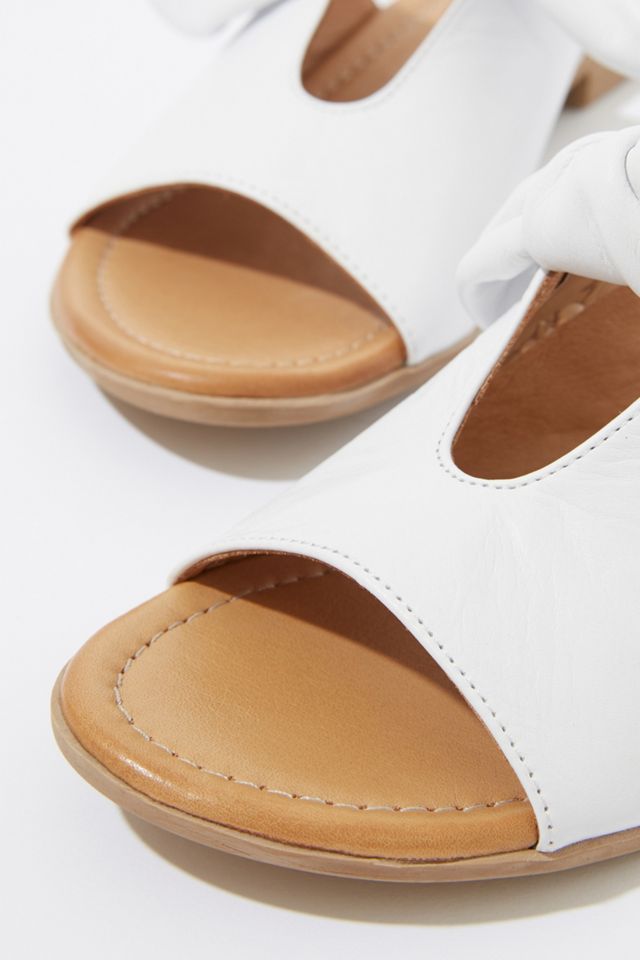 Joley Slide Sandals #2