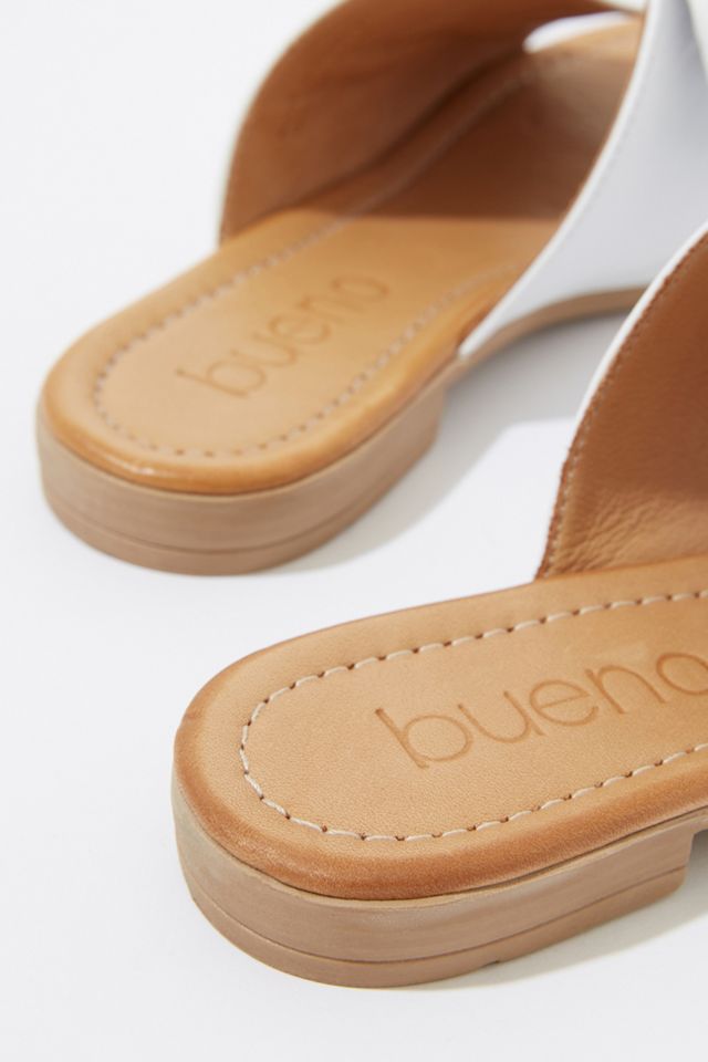 Joley Slide Sandals #3