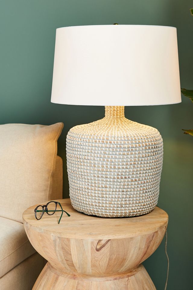 Lauren table sale lamp