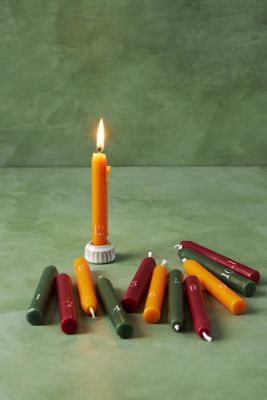 12 Nights of Wishes Candle Set