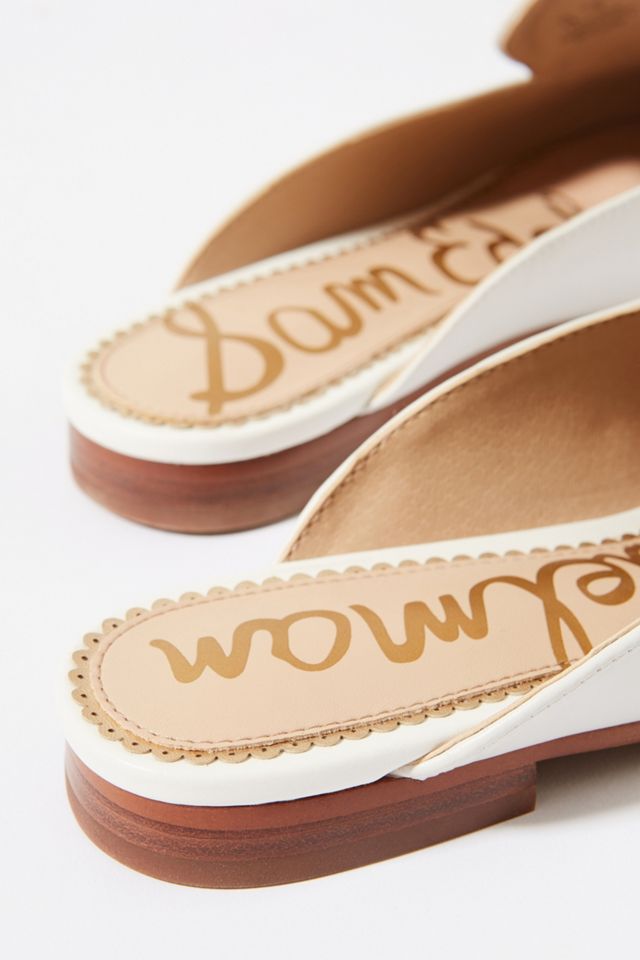 Sam Edelman Linnie Mules #3