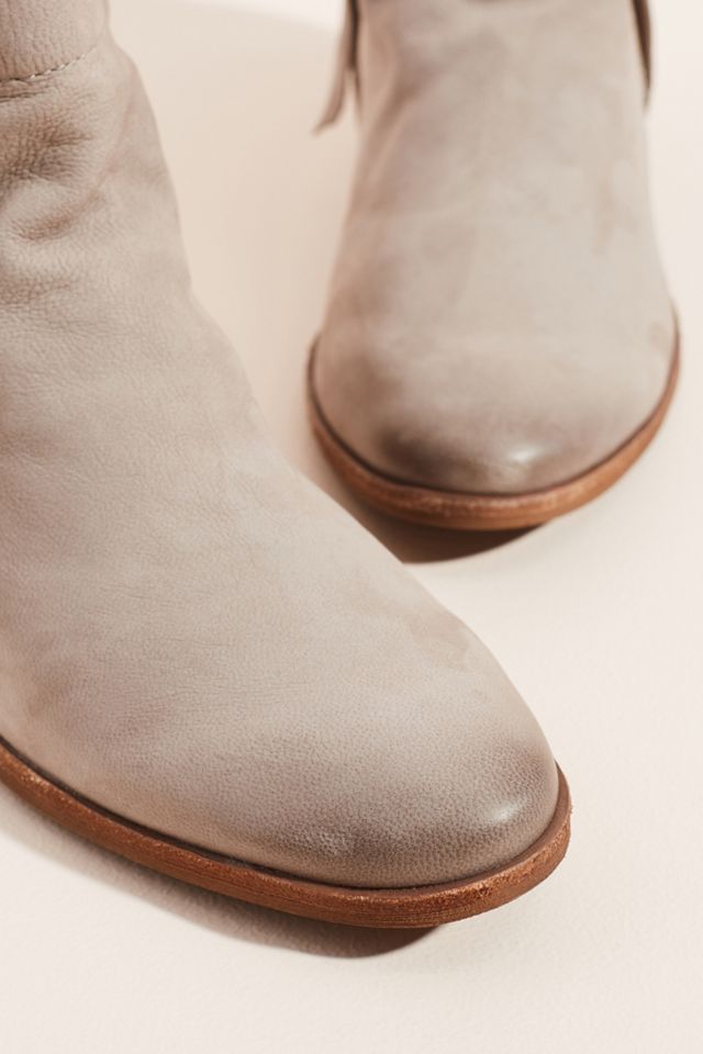 packer ankle bootie sam edelman