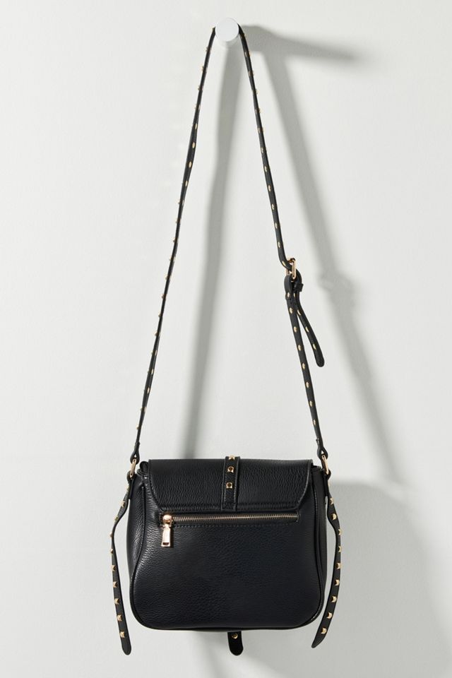 Nash Studded Crossbody Bag #1