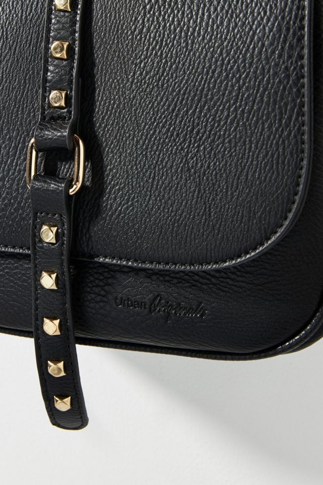 Nash Studded Crossbody Bag #2